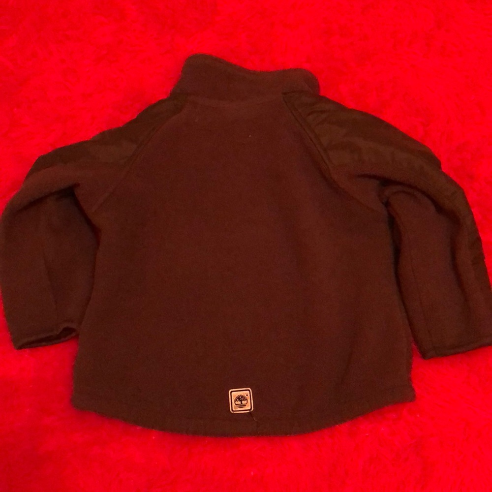 Timberland Jacket - Picture 3 of 3